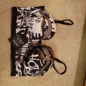 Victoria Secret Balmain 36C NWT